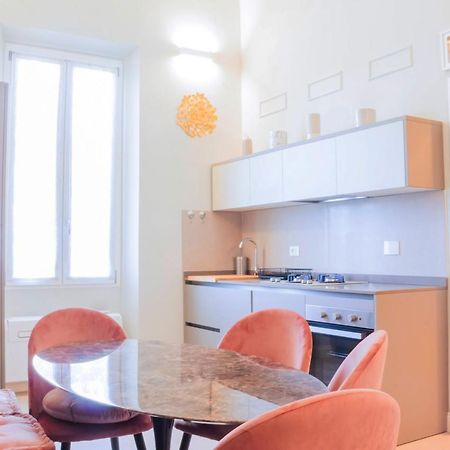 Alighieri Boutique Apartment Florence Exterior photo