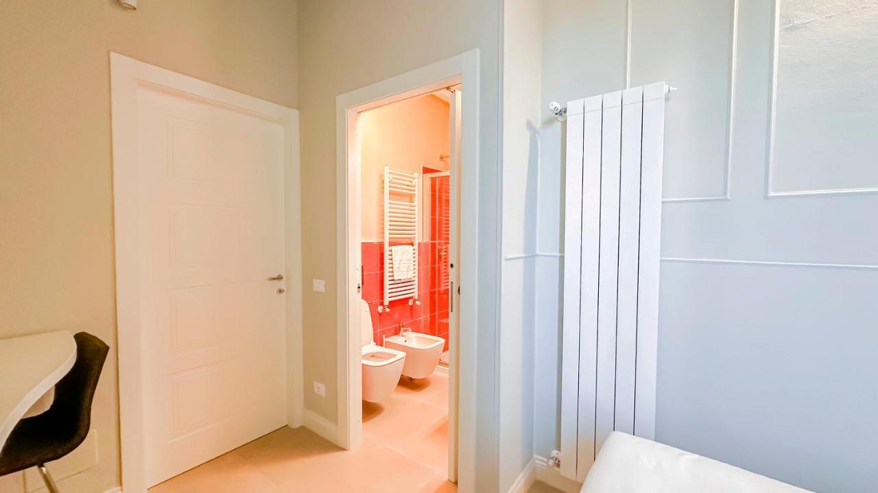 Alighieri Boutique Apartment Florence Exterior photo
