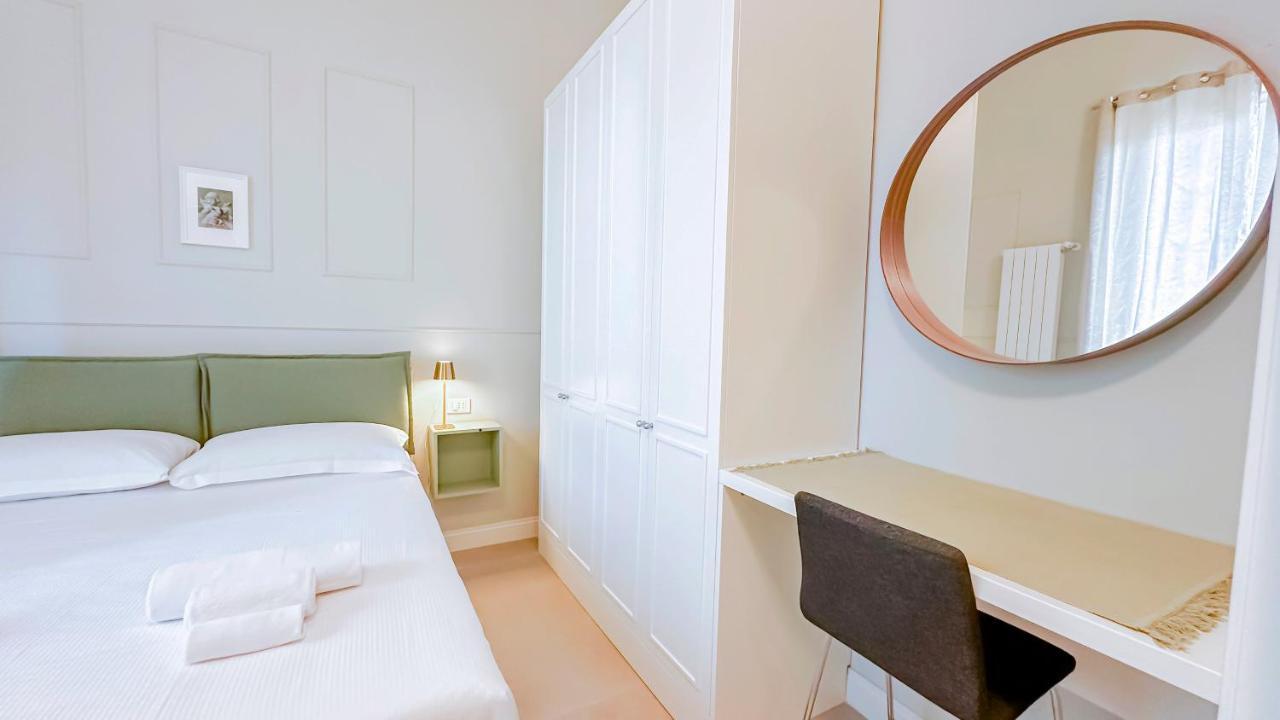 Alighieri Boutique Apartment Florence Exterior photo